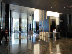 Asia Square Tower 1 (D1), Office #539941051